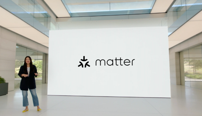 共贏！飛比與行業(yè)頭部企業(yè)共同支持Matter通用標(biāo)準(zhǔn)